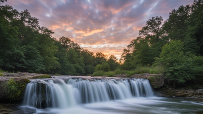 Top Benefits of Using Absorptive Nd Filter for Photography?