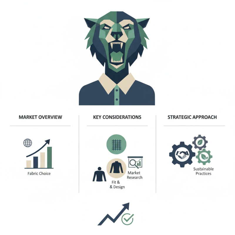 Beast Shirt Buying Tips for Global Wholesale Buyers