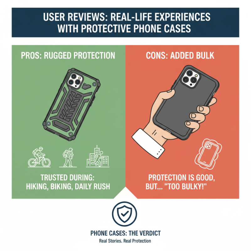 Top 10 Protective Phone Cases Every Global Buyer Should Know?