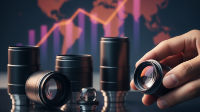 What Are the Best Ir Lens Options for Global Buyers