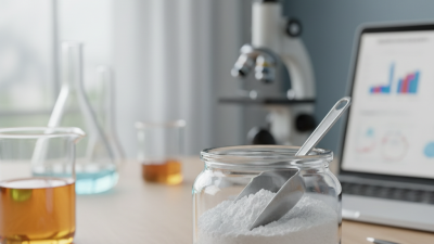 What is the Best Nicotinamide Powder for Global Buyers?