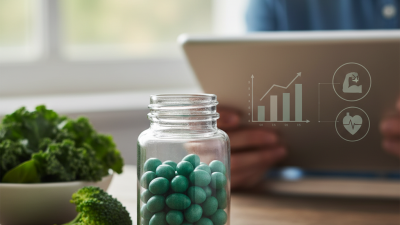 Top 10 Benefits of Vitamin K Supplement for Your Health?