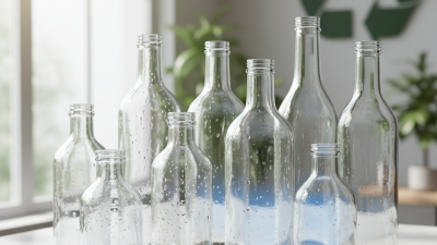 Why Choose Clear Bottle Glass for Your Packaging Needs?