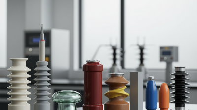 Top 10 Standoff Insulators for Global Suppliers?