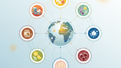Top 10 Flavor Enhancers You Need for Global Sourcing?