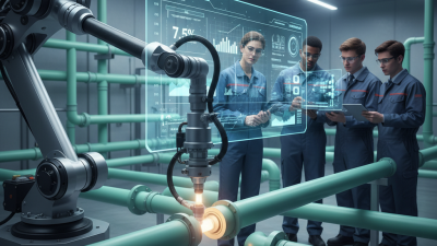 2026 Top Trends in PPR Welding for Global Buyers?