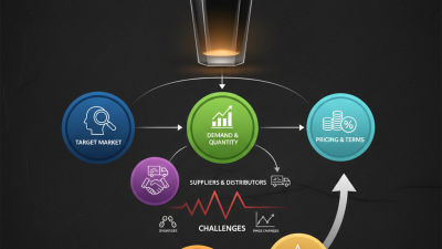 How to Source Liquor Black Bottle for Your Business Needs?