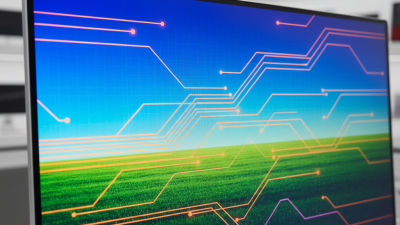 What is a TFT Display and Why is it Important for Buyers?