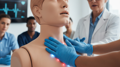 2026 Best Adult CPR Simulator for Effective Life Saving Training?
