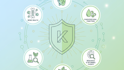 2026 Top Vitamin K Supplement Benefits for Global Buyers?