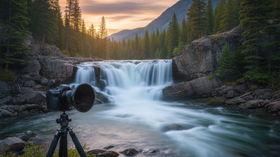 Best Neutral Density Filters for Stunning Photography?