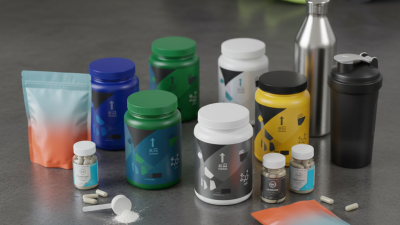 Top 10 BCAA Supplements for Optimal Fitness Results?