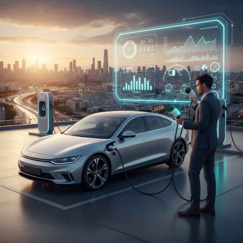 2026 How to Choose the Best DC Car Chargers for Your Needs?