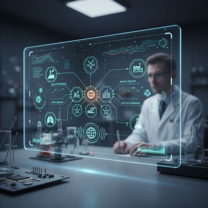 Best Gas Sensor Solutions for Global Buyers in 2026?