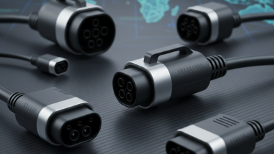 Top Tips for Selecting the Best Ccs Charge Port Options?