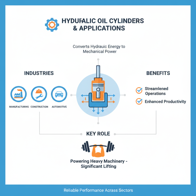 Top 10 Hydraulic Oil Cylinder Options for Global Buyers?