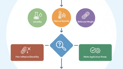 How to Choose the Right Hydrocarbon Resin for Your Needs?