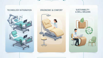 2026 Top Medical Furniture Trends You Need to Know?