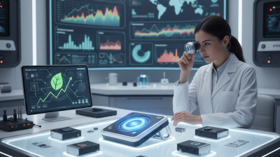 Best Co2 Sensor Module for Global Buyers in 2026?