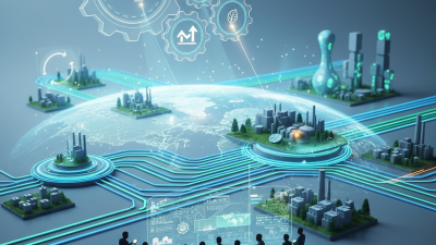 How to Optimize Energy Chain Solutions for Global Buyers?