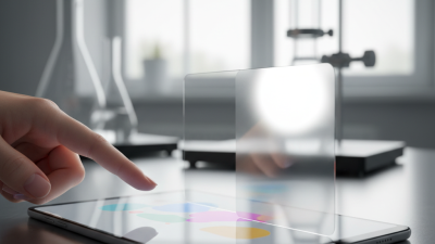 Why Choose Anti Reflective Coating for Your Products?