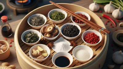 Top 10 Flavor Enhancers in China You Should Consider?