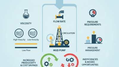 How to Choose the Right Drilling Mud Pumps for Your Needs?