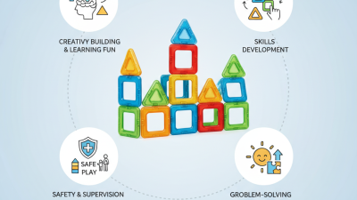 Top Square Magnetic Blocks for Creative Building and Learning Fun?