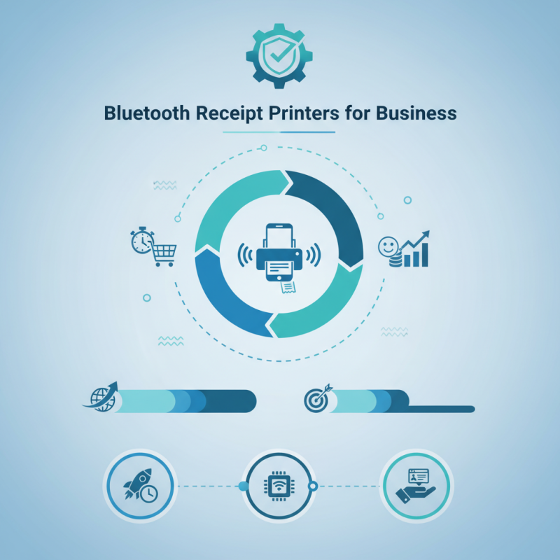 2026 Best Bluetooth Receipt Printer for Your Business Needs?
