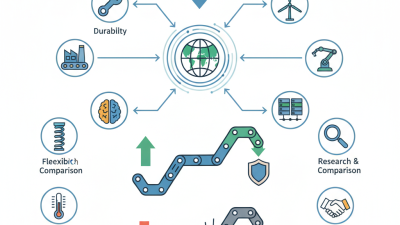 2026 Best Drag Chain Options for Global Buyers?