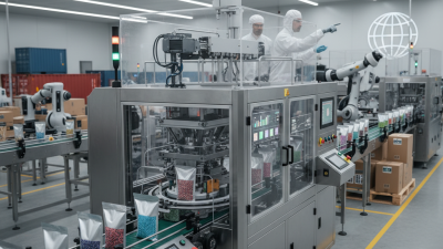 2026 Best Pouch Packing Line for Global Buyers Questions?