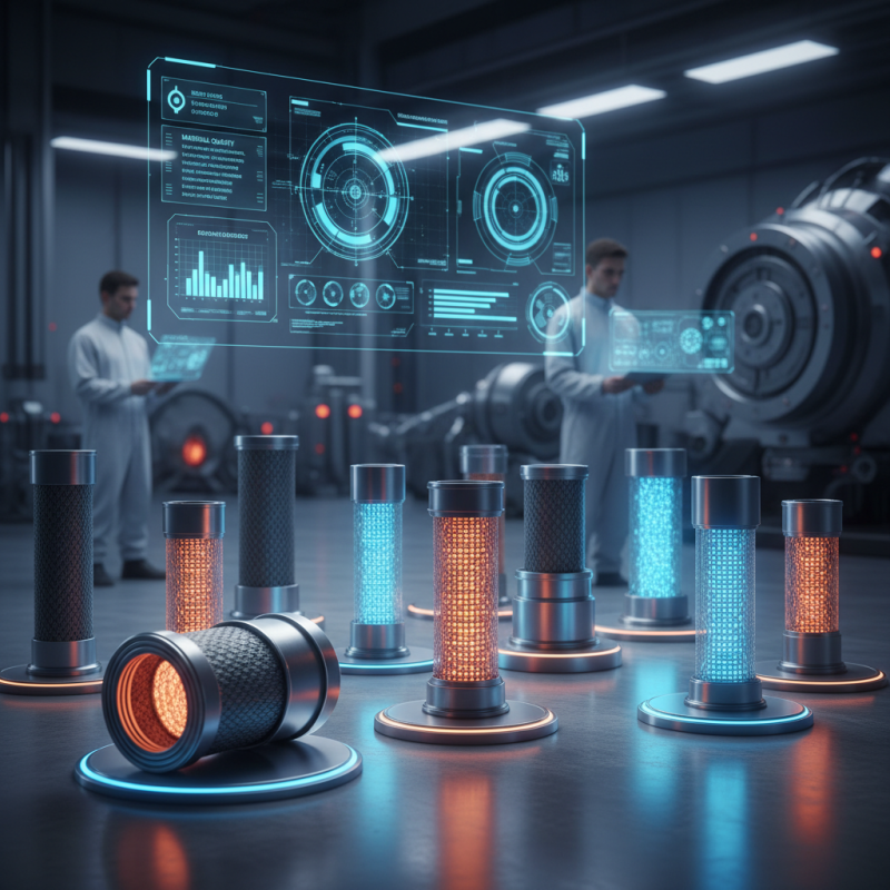 Top Graphite Protection Sleeve Solutions for 2026 Buyers?