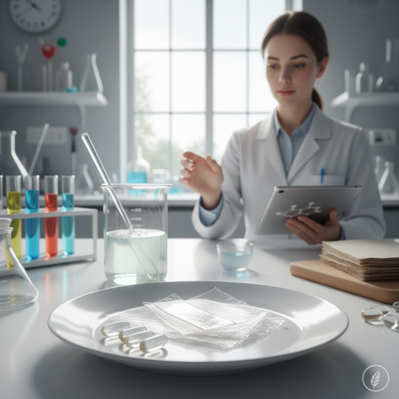 2026 Best Pullulan Powder Applications for Global Buyers?