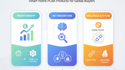 2026 Top Smart Home PCBA Products for Global Buyers?