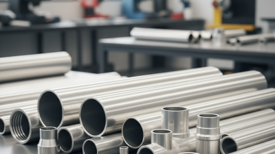2026 Best Aluminum Pipe and Fittings for Global Buyers?