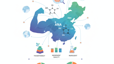 Top BCAA Supplements in China for Global Buyers?