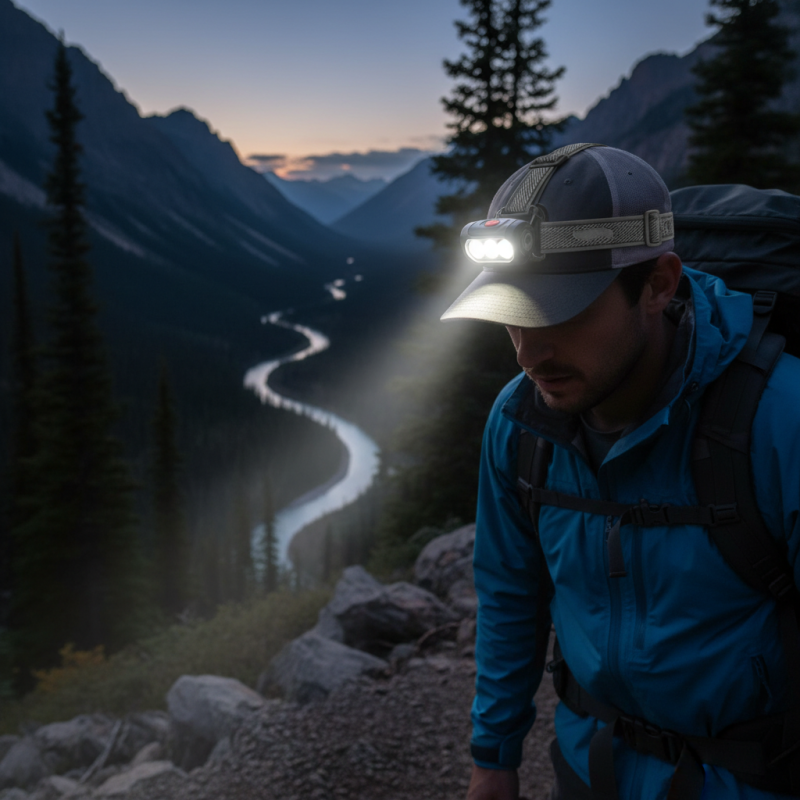 2026 Top Adjustable Headband Headlamp Reviews for Buyers?