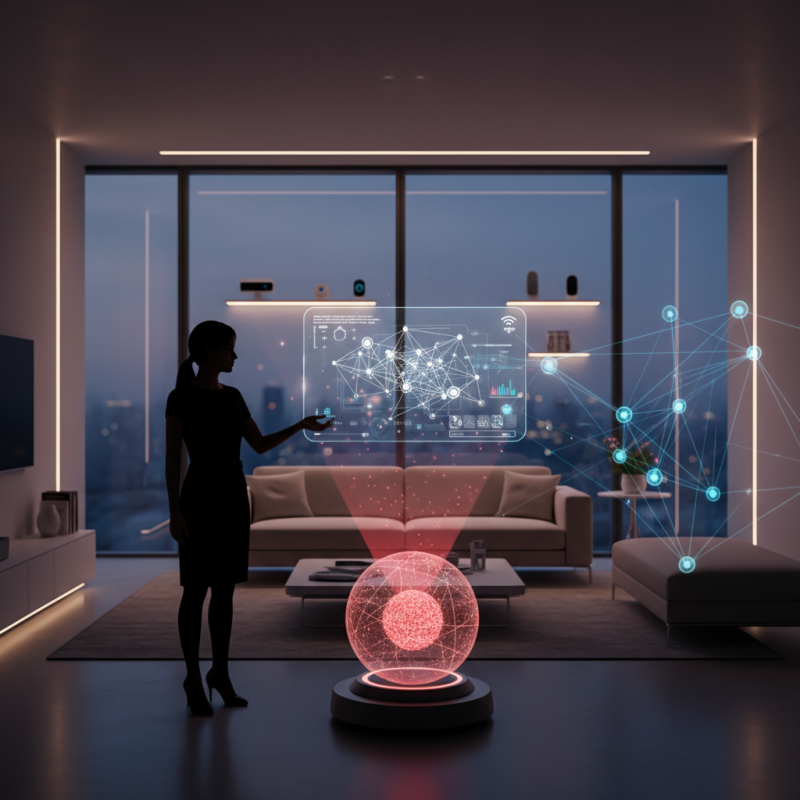 Best Ir Sensor for Smart Home Automation Solutions?
