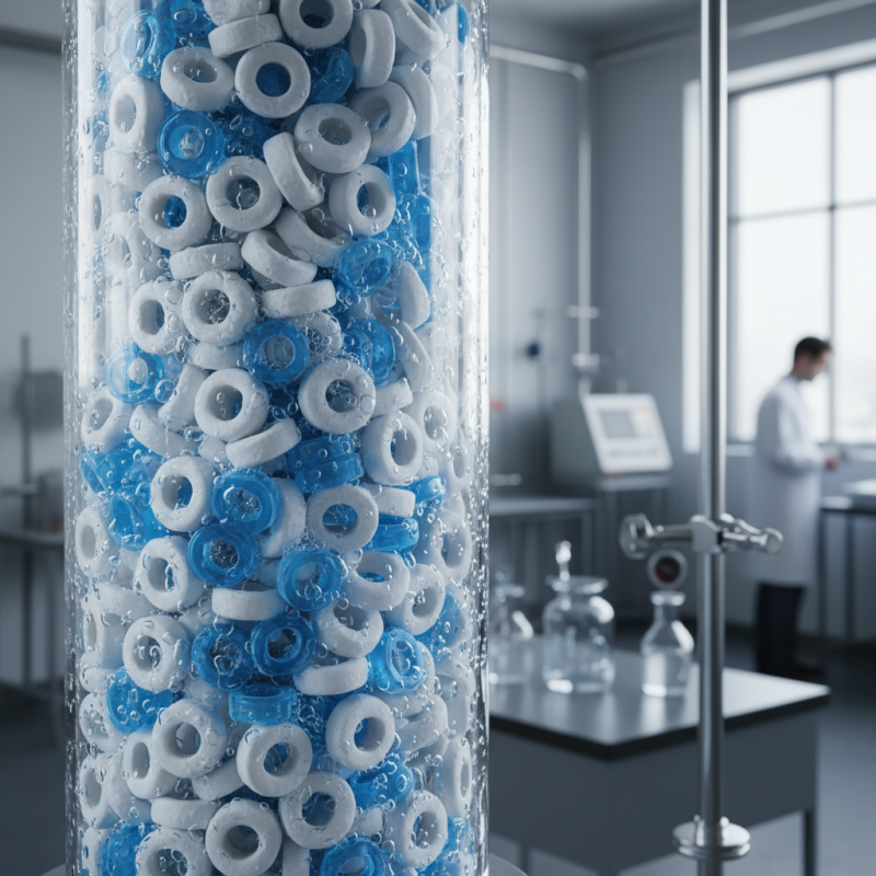 Top 10 Tips for Sourcing Pall Rings Efficiently?