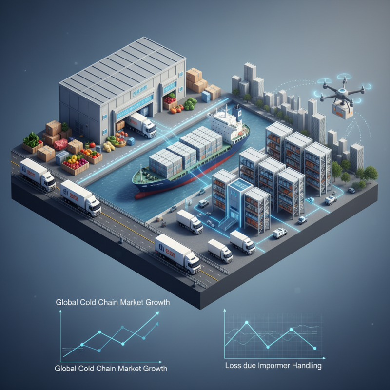What is Cold Chain and Why is it Important for Businesses?