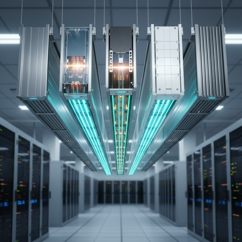 The 5 Best Air Type Busway Solutions for Efficient Power Distribution?