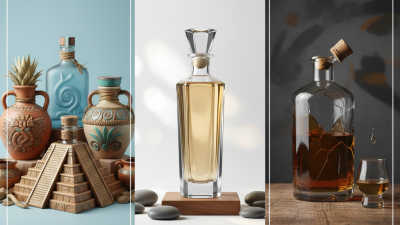 What is the Most Beautiful Tequila Bottle to Buy?