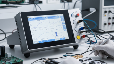 China Top Li Ion Battery Tester Reviews and Buying Guide?