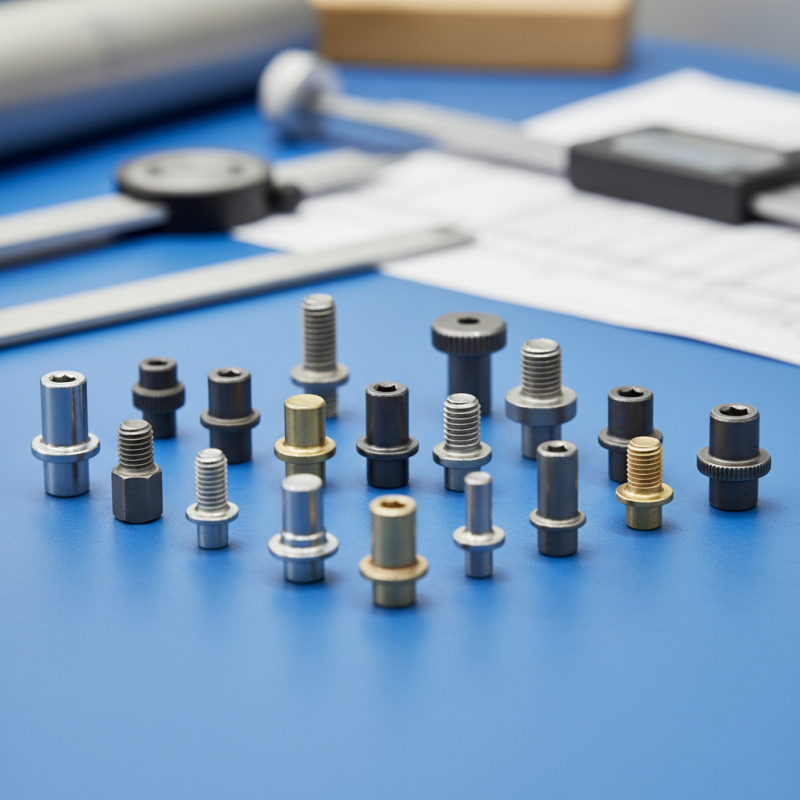 2026 Best Shoulder Screws for Global Buyers to Consider