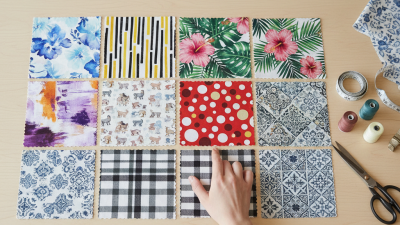 Top 10 Tips for Choosing the Best Print Fabric for Your Needs?