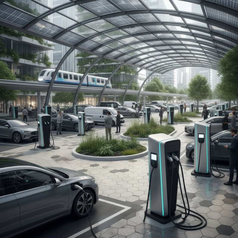 Best Ev Charger Unit Options for Global Buyers in 2026?