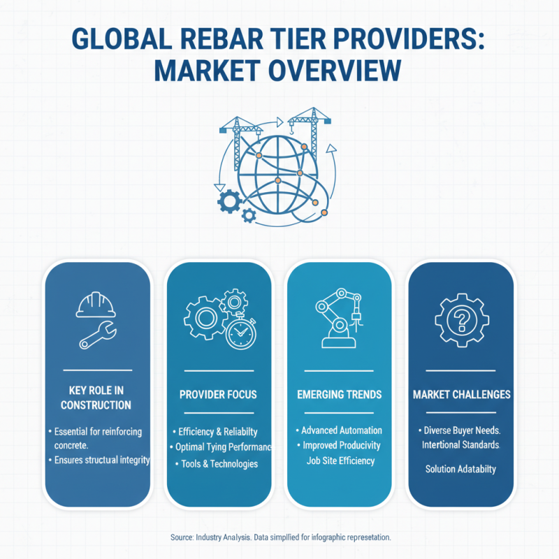 Best Voyage Rebar Tier Solutions for Global Buyers?