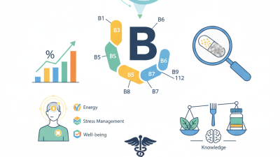 2026 Top Vitamin B Supplements for Optimal Health Benefits?