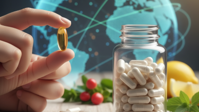 Top 10 Benefits of Proline Supplement for Global Buyers?