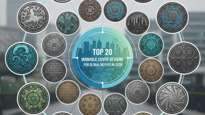 Top 20 Manhole Cover Designs for Global Buyers in 2026?